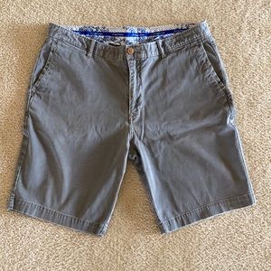 TOMMY BAHAMAS MENS SHORTS